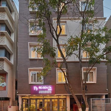 Regenta Inn 4Th Block Koramangala Бенґалуру Екстер'єр фото