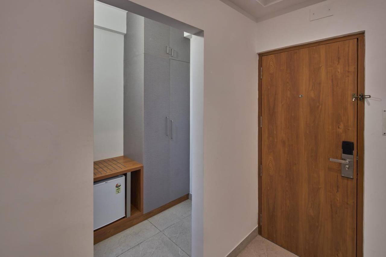Regenta Inn 4Th Block Koramangala Бенґалуру Екстер'єр фото