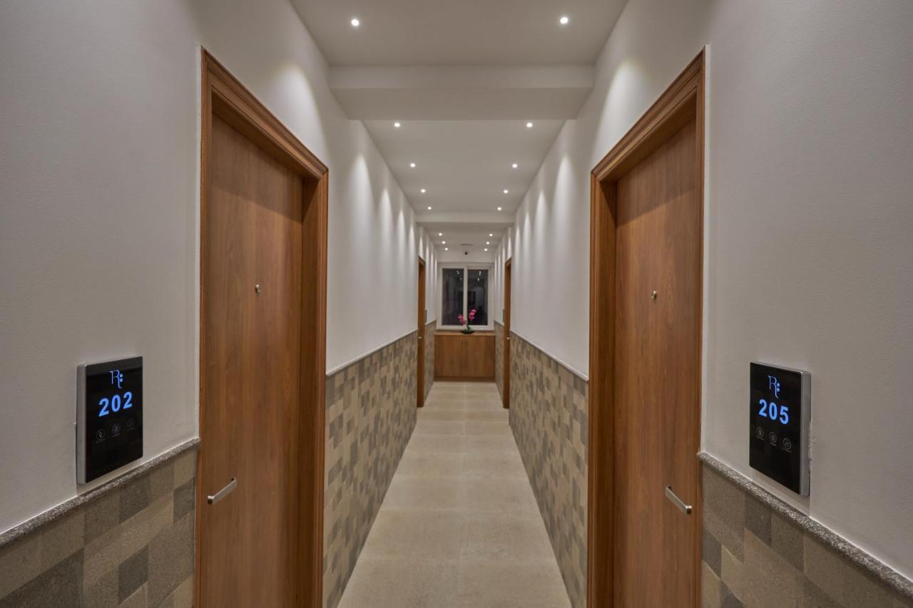 Regenta Inn 4Th Block Koramangala Бенґалуру Екстер'єр фото