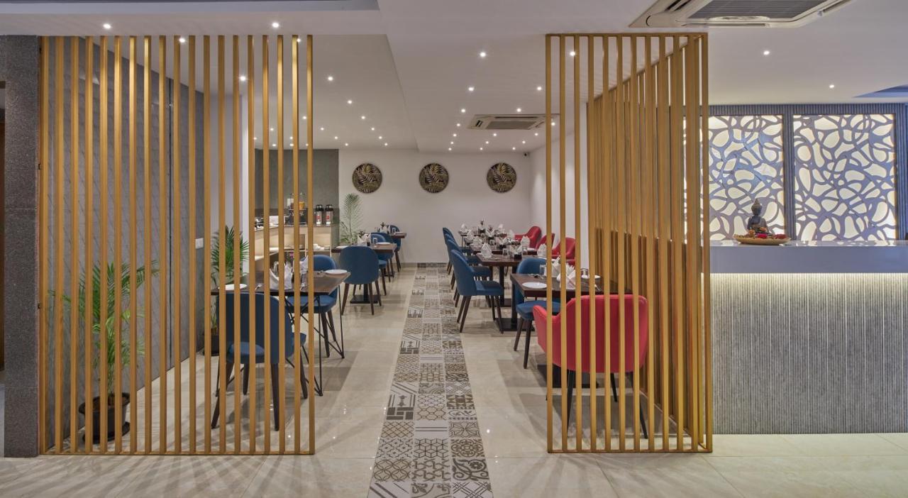 Regenta Inn 4Th Block Koramangala Бенґалуру Екстер'єр фото